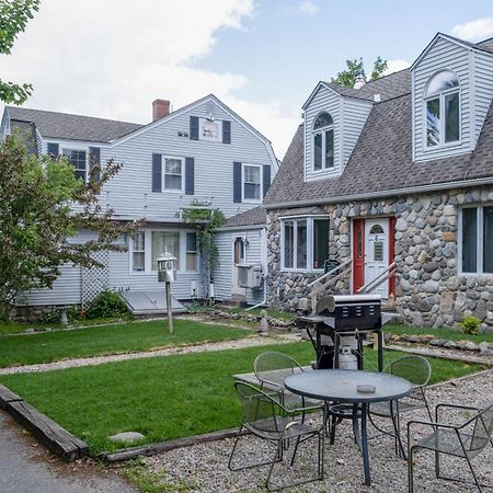 Heathwood Inn Μπαρ Χάρμπορ Εξωτερικό φωτογραφία