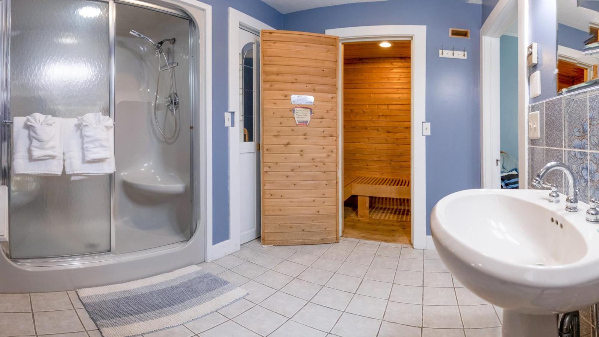 Heathwood Inn Μπαρ Χάρμπορ Εξωτερικό φωτογραφία