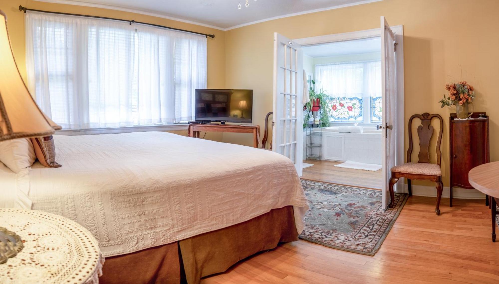 Heathwood Inn Μπαρ Χάρμπορ Εξωτερικό φωτογραφία