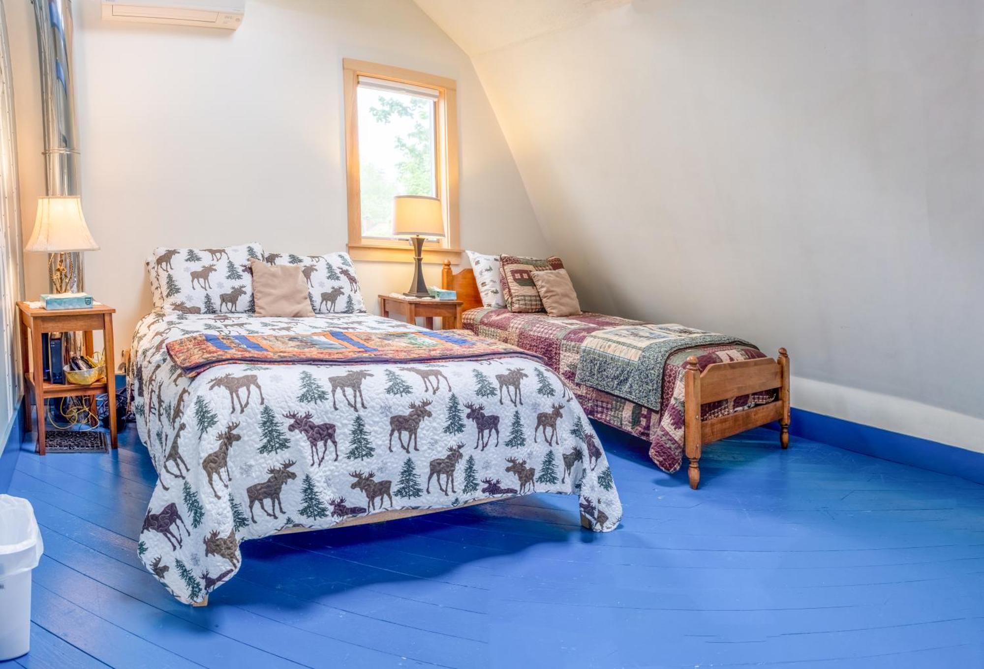 Heathwood Inn Μπαρ Χάρμπορ Εξωτερικό φωτογραφία