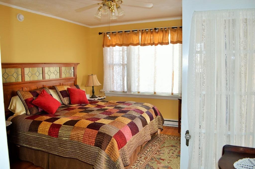 Heathwood Inn Μπαρ Χάρμπορ Δωμάτιο φωτογραφία