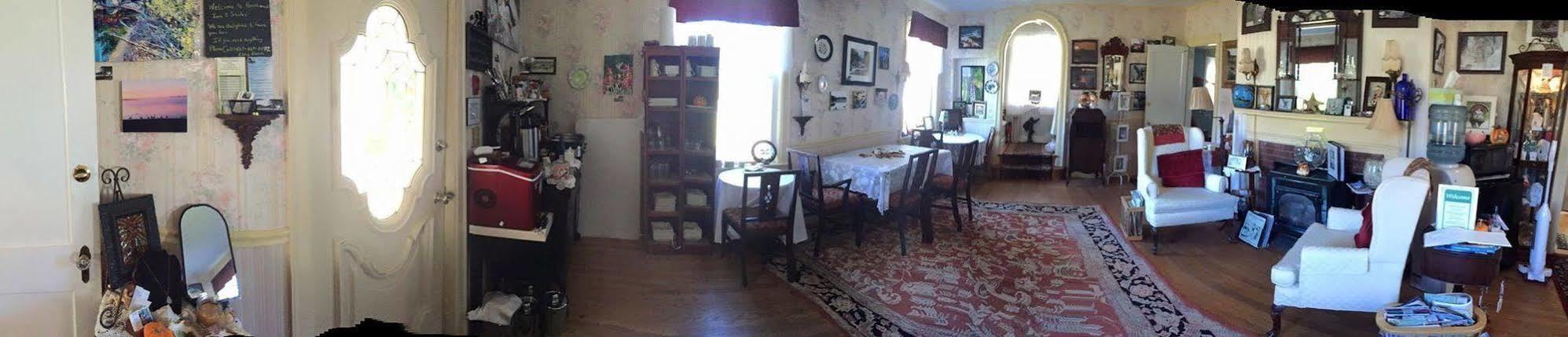 Heathwood Inn Μπαρ Χάρμπορ Εξωτερικό φωτογραφία