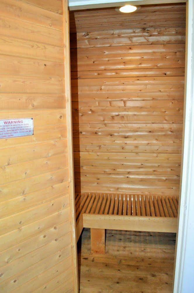 Heathwood Inn Μπαρ Χάρμπορ Εξωτερικό φωτογραφία