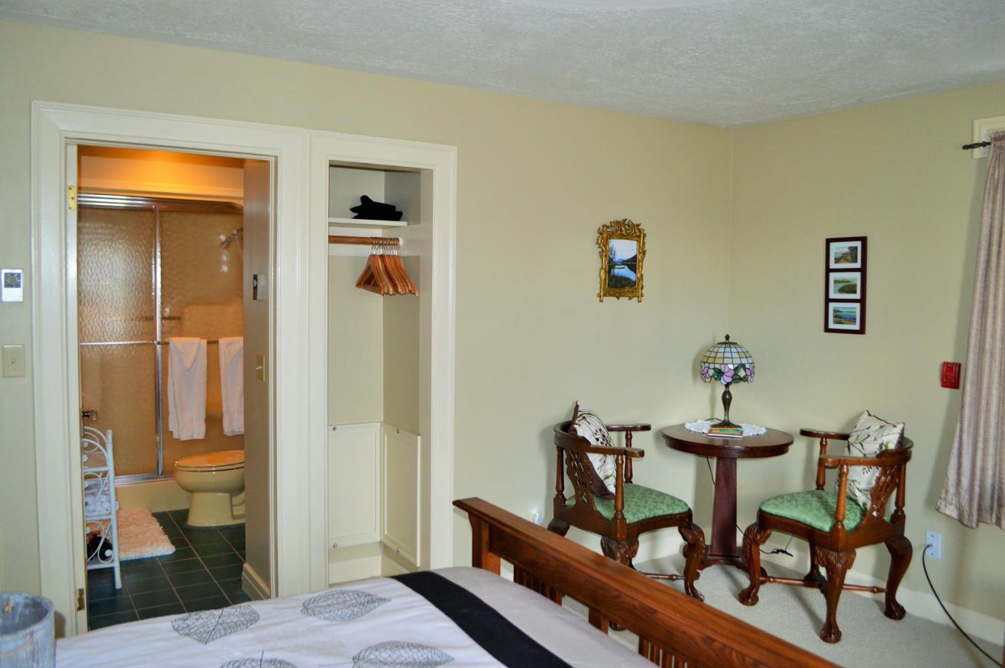 Heathwood Inn Μπαρ Χάρμπορ Εξωτερικό φωτογραφία