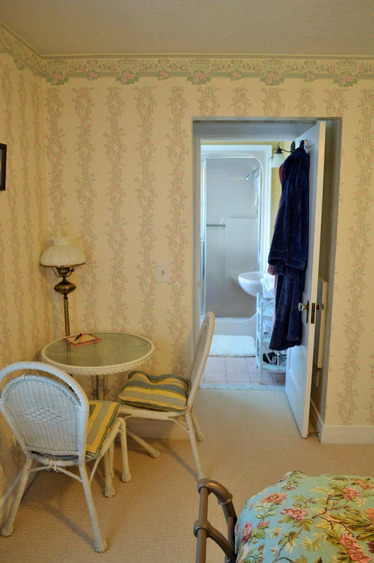 Heathwood Inn Μπαρ Χάρμπορ Εξωτερικό φωτογραφία
