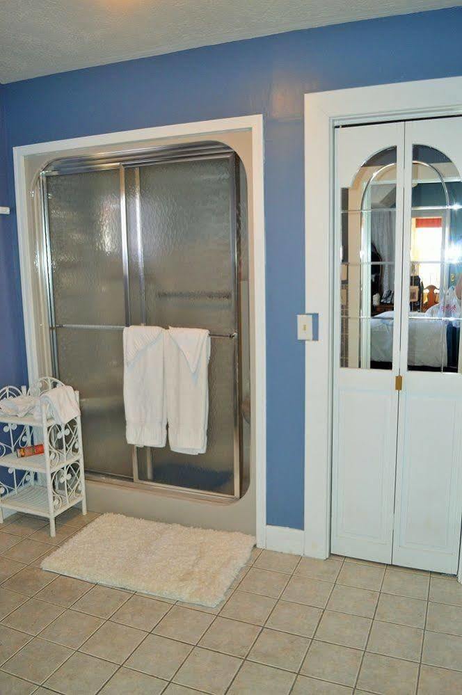 Heathwood Inn Μπαρ Χάρμπορ Εξωτερικό φωτογραφία