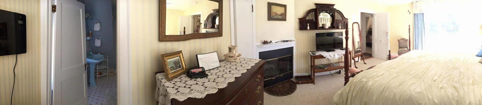 Heathwood Inn Μπαρ Χάρμπορ Εξωτερικό φωτογραφία